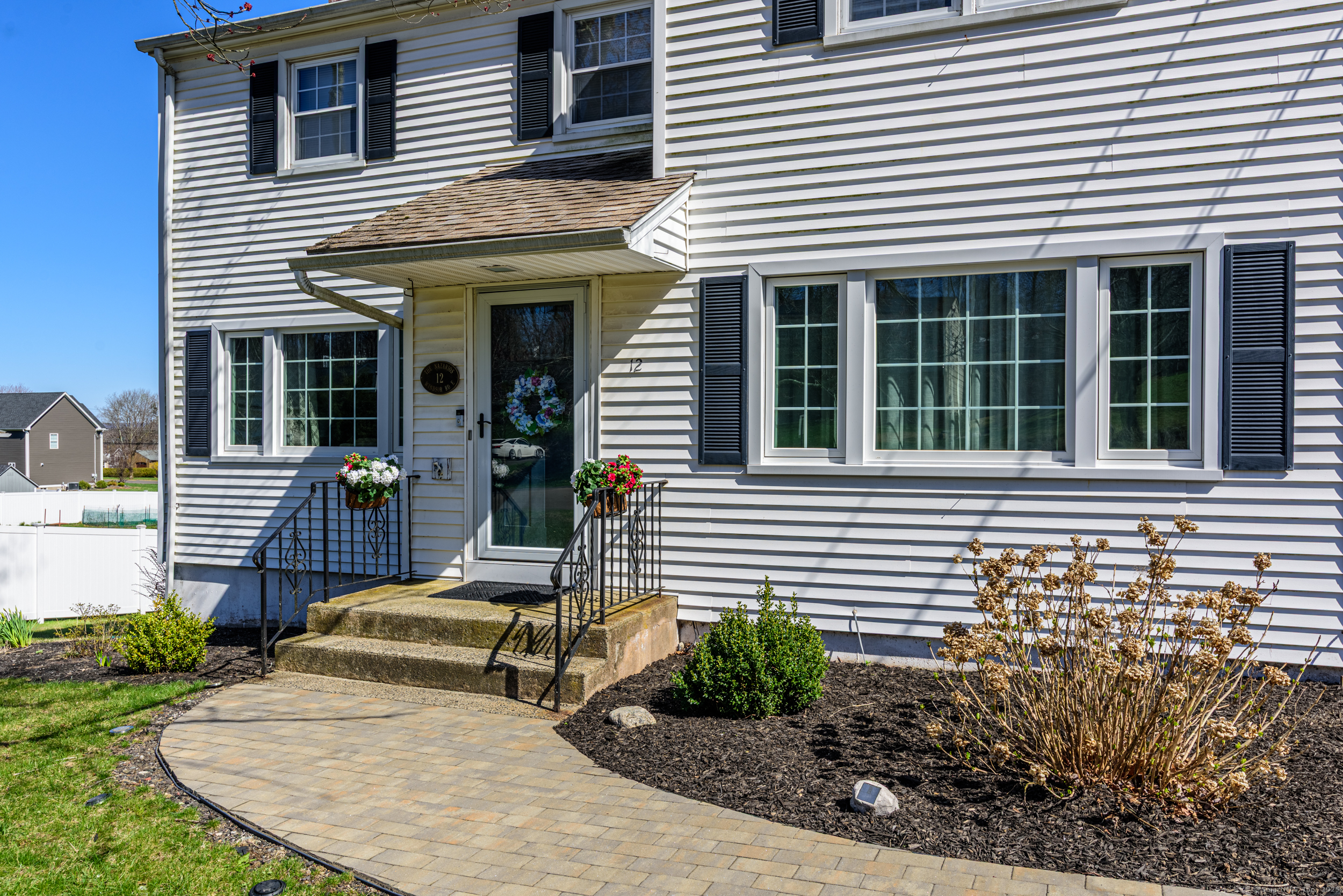 12 Windsor Road, North Haven, Connecticut image 2