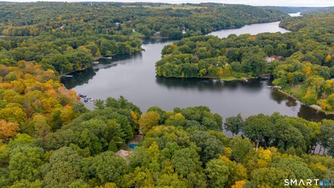 Tiny photo for 18 Cove Road, Brookfield, CT 06804 (MLS # 24212152)