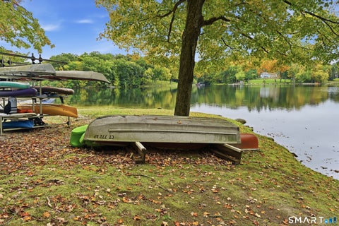 Tiny photo for 18 Cove Road, Brookfield, CT 06804 (MLS # 24212152)