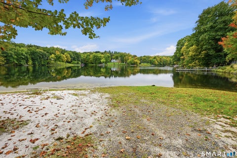 Tiny photo for 18 Cove Road, Brookfield, CT 06804 (MLS # 24212152)
