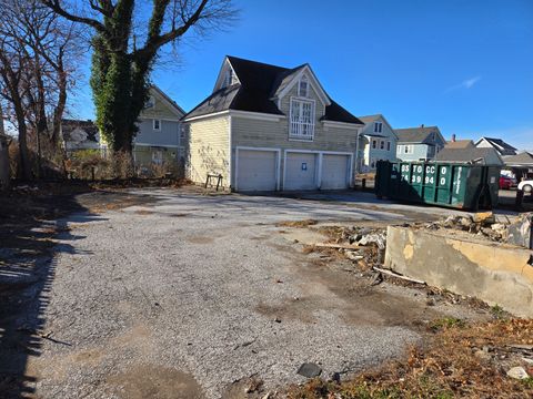 Tiny photo for 14 Locust Avenue, Danbury, CT 06810 (MLS # 24143627)