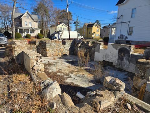 Tiny photo for 14 Locust Avenue, Danbury, CT 06810 (MLS # 24143627)