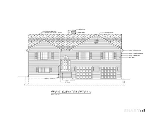 Tiny photo for Lot 33 Oak Drive, Mansfield, CT 06250 (MLS # 24156929)