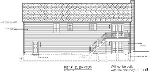 Tiny photo for Lot 33 Oak Drive, Mansfield, CT 06250 (MLS # 24156929)