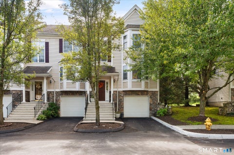 Tiny photo for 506 Larson Drive #506, Danbury, CT 06810 (MLS # 24212014)