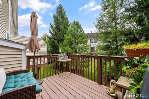 Tiny photo for 506 Larson Drive #506, Danbury, CT 06810 (MLS # 24212014)