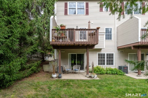 Tiny photo for 506 Larson Drive #506, Danbury, CT 06810 (MLS # 24212014)