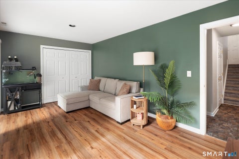 Tiny photo for 506 Larson Drive #506, Danbury, CT 06810 (MLS # 24212014)