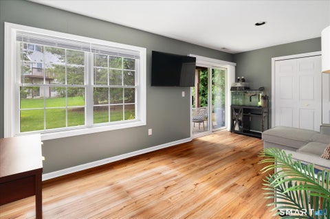 Tiny photo for 506 Larson Drive #506, Danbury, CT 06810 (MLS # 24212014)
