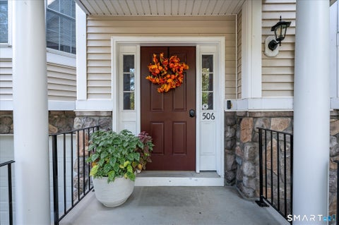 Tiny photo for 506 Larson Drive #506, Danbury, CT 06810 (MLS # 24212014)