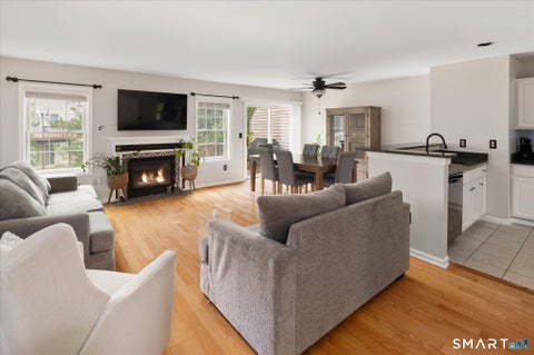 Tiny photo for 506 Larson Drive #506, Danbury, CT 06810 (MLS # 24212014)