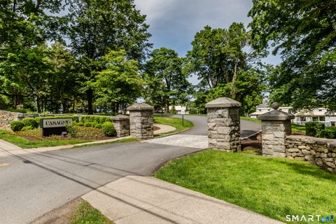 Tiny photo for 55 Lawson Lane #55, Ridgefield, CT 06877 (MLS # 24160875)