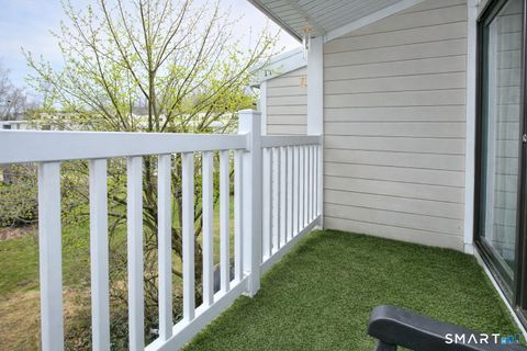 Tiny photo for 55 Lawson Lane #55, Ridgefield, CT 06877 (MLS # 24160875)