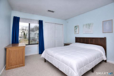 Tiny photo for 55 Lawson Lane #55, Ridgefield, CT 06877 (MLS # 24160875)