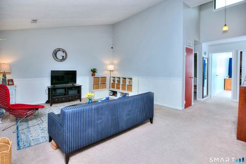 Tiny photo for 55 Lawson Lane #55, Ridgefield, CT 06877 (MLS # 24160875)