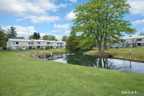 Tiny photo for 55 Lawson Lane #55, Ridgefield, CT 06877 (MLS # 24160875)