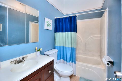 Tiny photo for 55 Lawson Lane #55, Ridgefield, CT 06877 (MLS # 24160875)