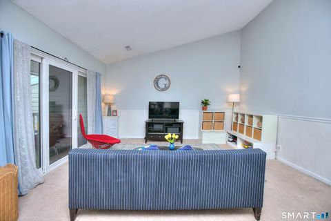 Tiny photo for 55 Lawson Lane #55, Ridgefield, CT 06877 (MLS # 24160875)