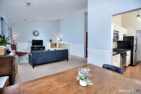 Tiny photo for 55 Lawson Lane #55, Ridgefield, CT 06877 (MLS # 24160875)