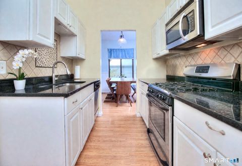 Tiny photo for 55 Lawson Lane #55, Ridgefield, CT 06877 (MLS # 24160875)