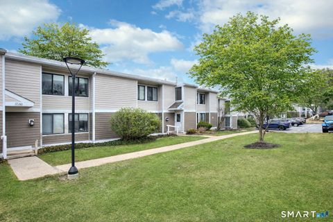 Tiny photo for 55 Lawson Lane #55, Ridgefield, CT 06877 (MLS # 24160875)