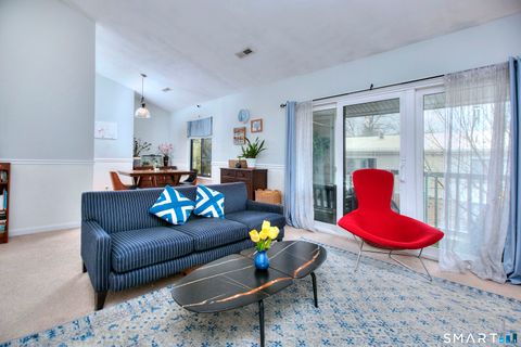 Tiny photo for 55 Lawson Lane #55, Ridgefield, CT 06877 (MLS # 24160875)