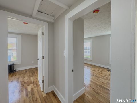 Tiny photo for 316 Tyler Street, East Haven, CT 06512 (MLS # 24151907)