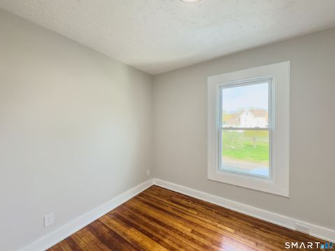 Tiny photo for 316 Tyler Street, East Haven, CT 06512 (MLS # 24151907)