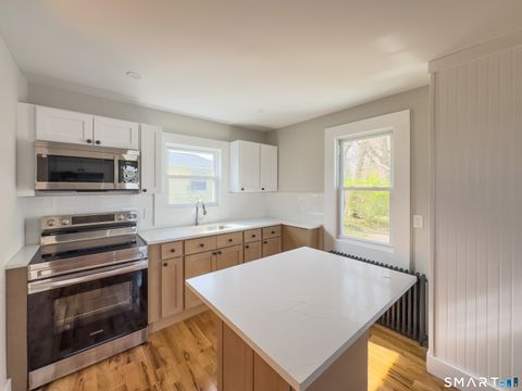 Tiny photo for 316 Tyler Street, East Haven, CT 06512 (MLS # 24151907)