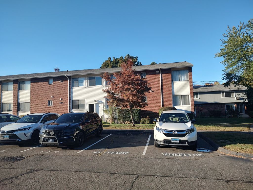 Photo of 80 County Street #APT 9K, Norwalk, CT 06851 (MLS # 24132487)