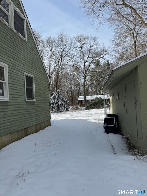 Tiny photo for 33 N Canton Road, Barkhamsted, CT 06063 (MLS # 24145683)