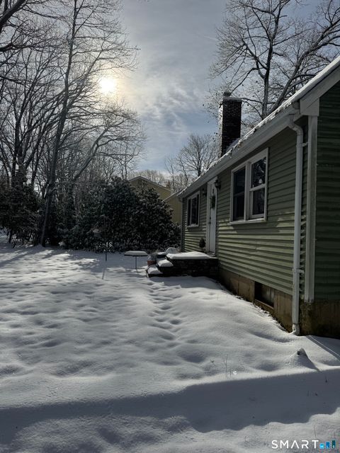 Tiny photo for 33 N Canton Road, Barkhamsted, CT 06063 (MLS # 24145683)