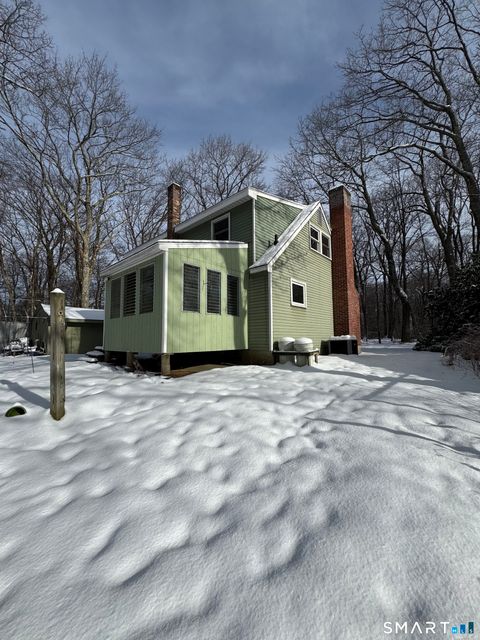 Tiny photo for 33 N Canton Road, Barkhamsted, CT 06063 (MLS # 24145683)