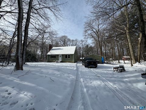 Tiny photo for 33 N Canton Road, Barkhamsted, CT 06063 (MLS # 24145683)