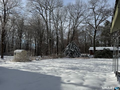 Tiny photo for 33 N Canton Road, Barkhamsted, CT 06063 (MLS # 24145683)