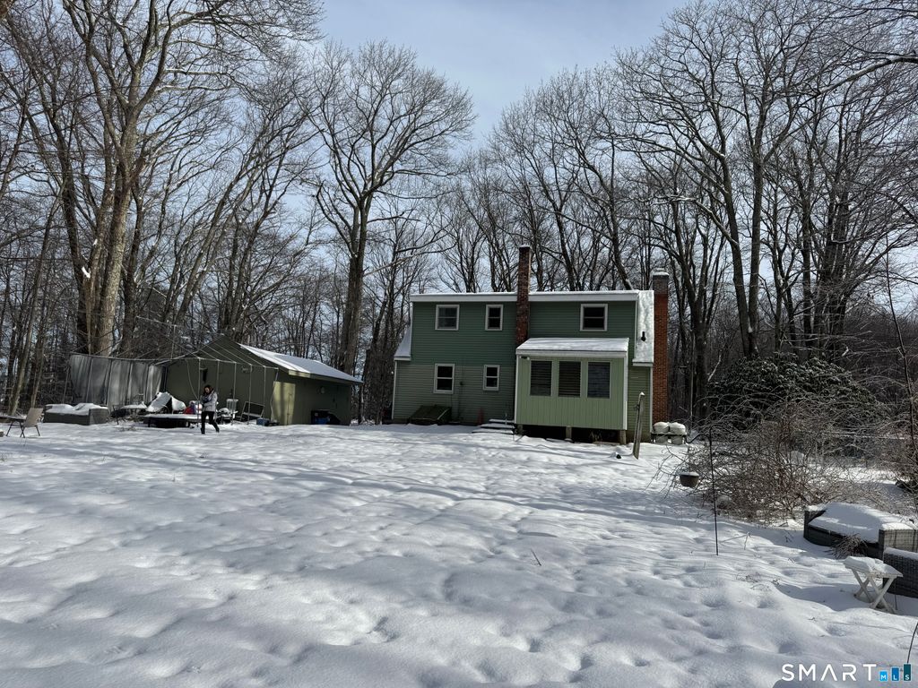 Photo of 33 N Canton Road, Barkhamsted, CT 06063 (MLS # 24145683)