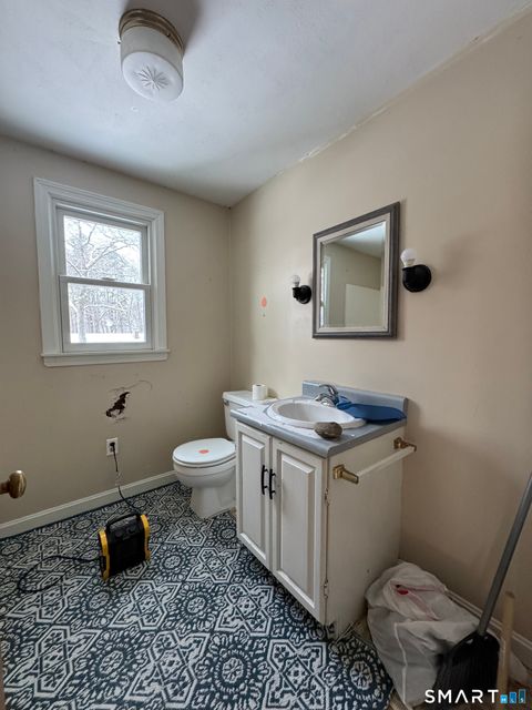 Tiny photo for 33 N Canton Road, Barkhamsted, CT 06063 (MLS # 24145683)