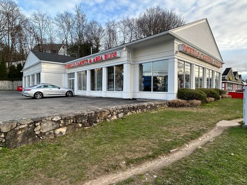 594 Main Avenue Norwalk CT 06851