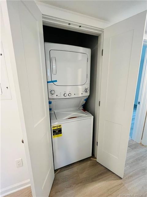 Tiny photo for 54 School Street #3rd Fl, Bridgeport, CT 06605 (MLS # 24142975)