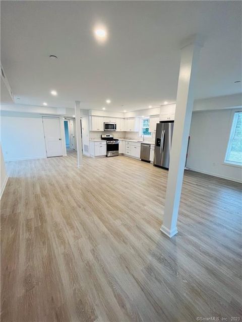 Tiny photo for 54 School Street #3rd Fl, Bridgeport, CT 06605 (MLS # 24142975)