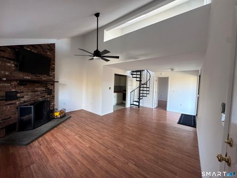 Tiny photo for 66 Mohawk Trail #66, Guilford, CT 06437 (MLS # 24148024)