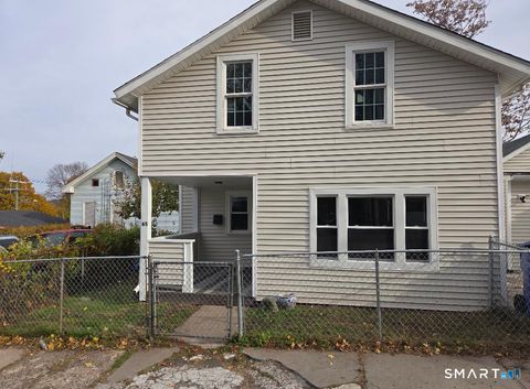 Photo of 65 Prospect Street, Meriden, CT 06451 (MLS # 24154321)