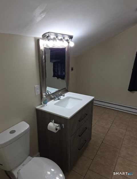 Tiny photo for 65 Prospect Street, Meriden, CT 06451 (MLS # 24154321)