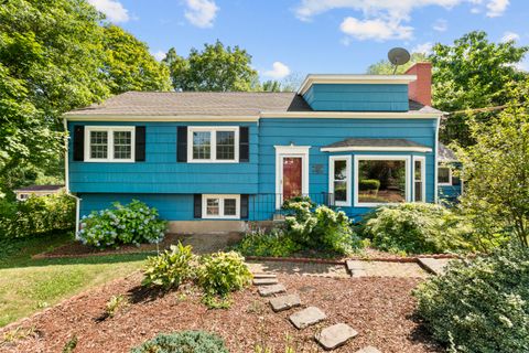 Photo of 60 Allene Drive, Hamden, CT 06517 (MLS # 24136832)