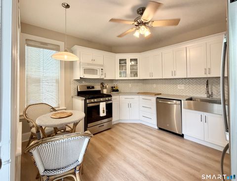 Tiny photo for 38 Gregory Boulevard, Norwalk, CT 06855 (MLS # 24190151)
