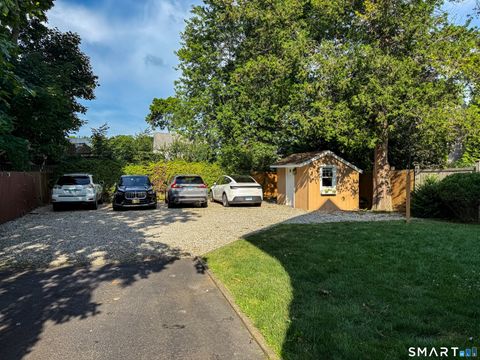 Tiny photo for 38 Gregory Boulevard, Norwalk, CT 06855 (MLS # 24190151)