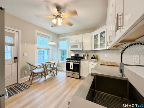 Tiny photo for 38 Gregory Boulevard, Norwalk, CT 06855 (MLS # 24190151)