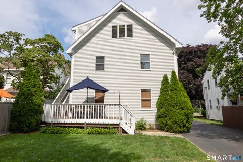 Tiny photo for 38 Gregory Boulevard, Norwalk, CT 06855 (MLS # 24190151)
