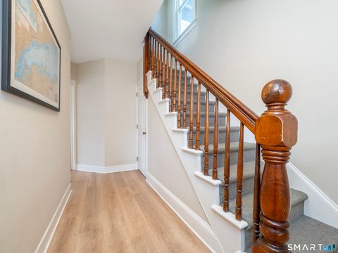 Tiny photo for 38 Gregory Boulevard, Norwalk, CT 06855 (MLS # 24190151)
