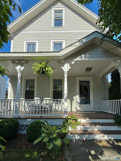 Photo of 38 Gregory Boulevard, Norwalk, CT 06855 (MLS # 24190151)